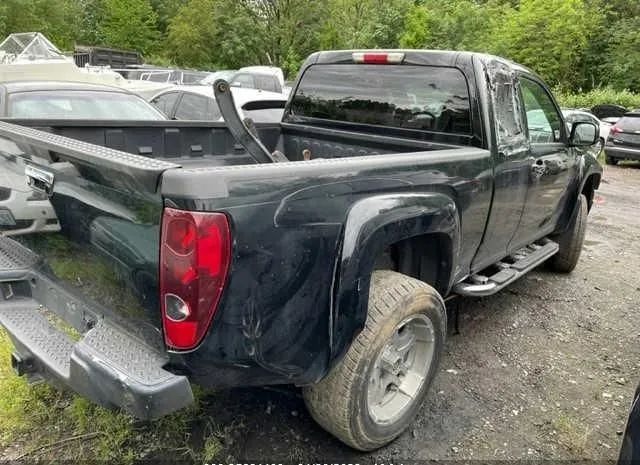 Photo 3 VIN: 1GTJ6NFE4B8108645 - GMC CANYON 