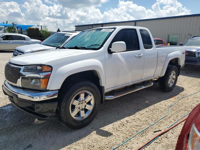 Photo 0 VIN: 1GTJ6PFE6C8113035 - GMC CANYON 