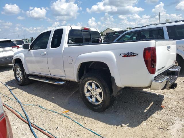 Photo 1 VIN: 1GTJ6PFE6C8113035 - GMC CANYON 