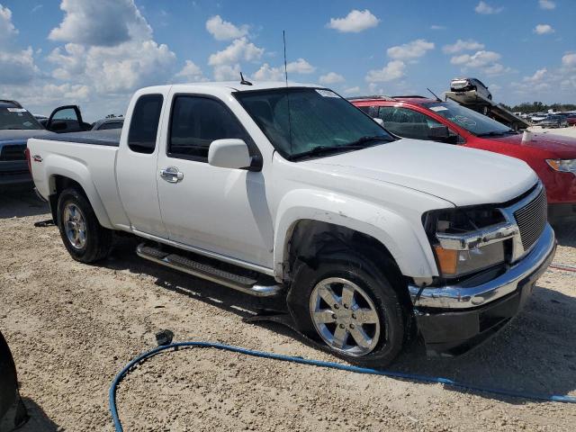 Photo 3 VIN: 1GTJ6PFE6C8113035 - GMC CANYON 