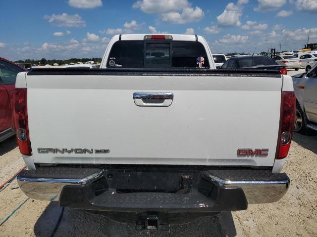 Photo 5 VIN: 1GTJ6PFE6C8113035 - GMC CANYON 