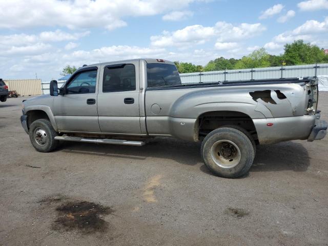 Photo 1 VIN: 1GTJC33G01F149111 - GMC SIERRA 