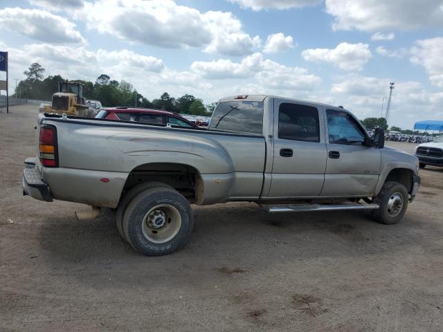 Photo 2 VIN: 1GTJC33G01F149111 - GMC SIERRA 