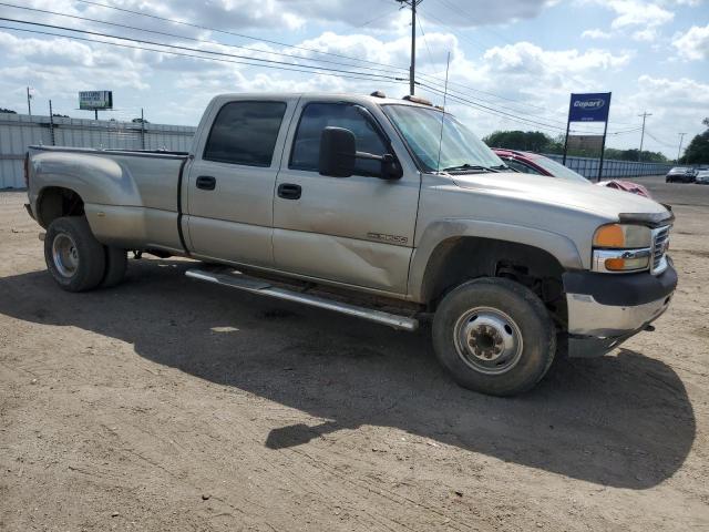 Photo 3 VIN: 1GTJC33G01F149111 - GMC SIERRA 