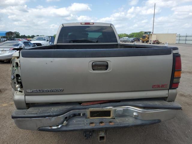 Photo 5 VIN: 1GTJC33G01F149111 - GMC SIERRA 