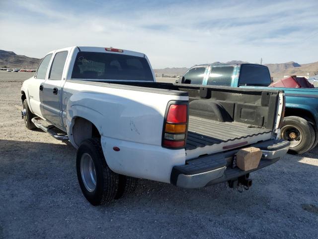 Photo 1 VIN: 1GTJC33G22F102597 - GMC SIERRA 