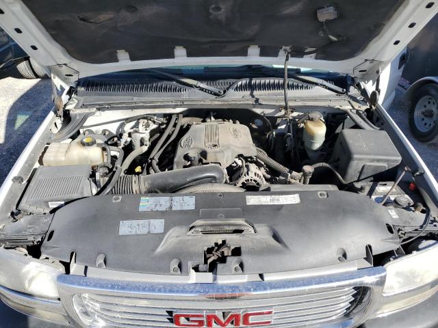 Photo 11 VIN: 1GTJC33G22F102597 - GMC SIERRA 