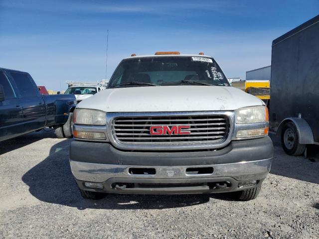 Photo 4 VIN: 1GTJC33G22F102597 - GMC SIERRA 