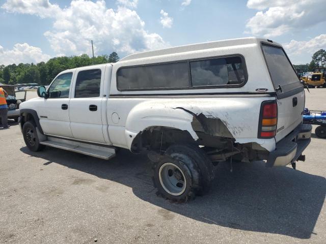 Photo 1 VIN: 1GTJC33U91F175986 - GMC SIERRA 