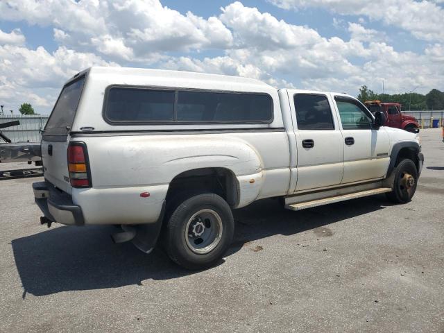 Photo 2 VIN: 1GTJC33U91F175986 - GMC SIERRA 