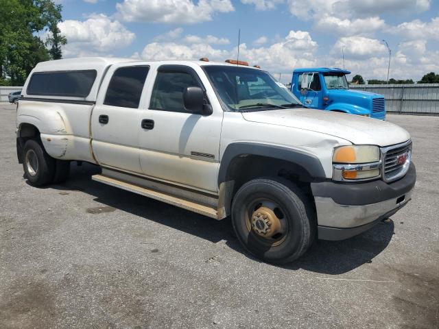 Photo 3 VIN: 1GTJC33U91F175986 - GMC SIERRA 