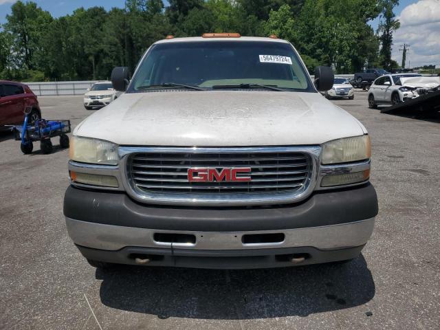 Photo 4 VIN: 1GTJC33U91F175986 - GMC SIERRA 