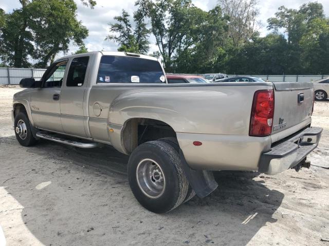 Photo 1 VIN: 1GTJC39153E186344 - GMC NEW SIERRA 