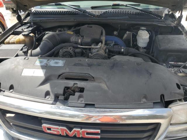 Photo 10 VIN: 1GTJC39153E186344 - GMC NEW SIERRA 