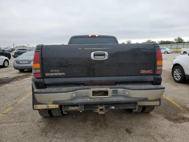 Photo 5 VIN: 1GTJC39GX1E318693 - GMC NEW SIERRA 