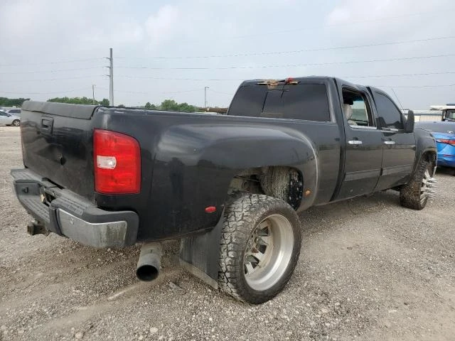 Photo 2 VIN: 1GTJC93689F143904 - GMC SIERRA C35 