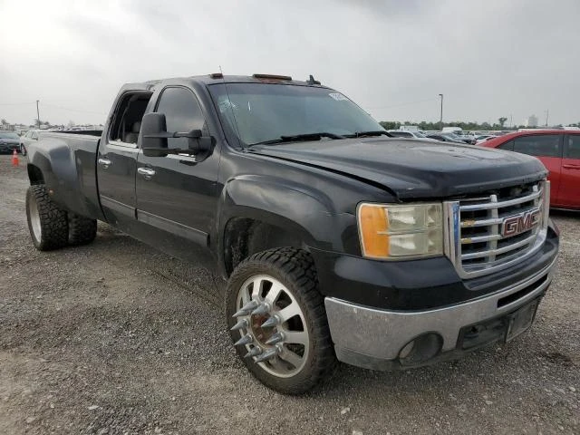 Photo 3 VIN: 1GTJC93689F143904 - GMC SIERRA C35 