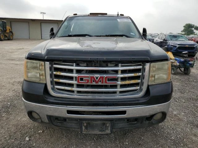 Photo 4 VIN: 1GTJC93689F143904 - GMC SIERRA C35 