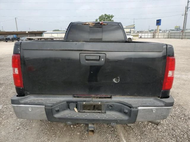 Photo 5 VIN: 1GTJC93689F143904 - GMC SIERRA C35 