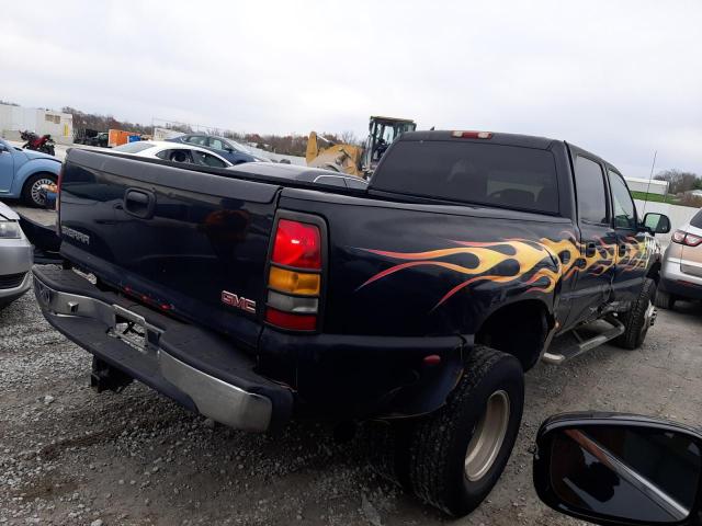 Photo 2 VIN: 1GTJK33121F200929 - GMC NEW SIERRA 