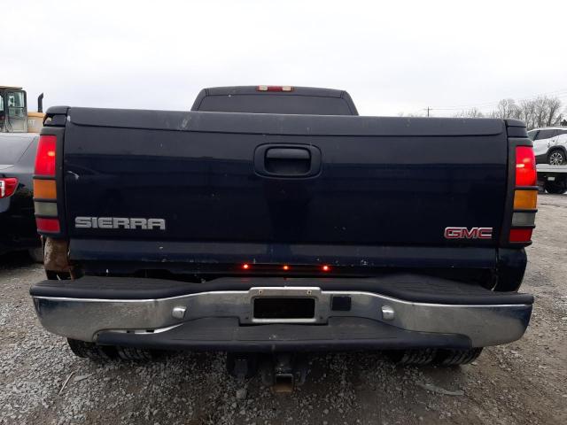 Photo 5 VIN: 1GTJK33121F200929 - GMC NEW SIERRA 