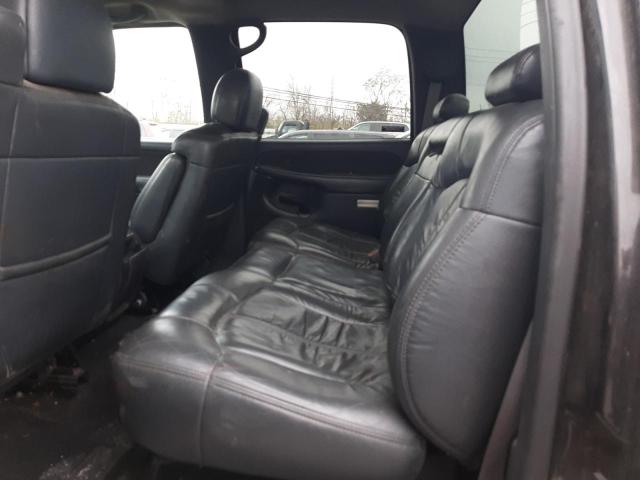 Photo 9 VIN: 1GTJK33121F200929 - GMC NEW SIERRA 