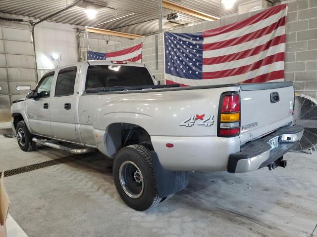 Photo 1 VIN: 1GTJK331X4F161706 - GMC NEW SIERRA 