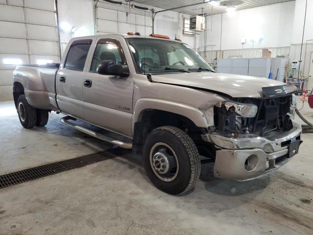 Photo 3 VIN: 1GTJK331X4F161706 - GMC NEW SIERRA 