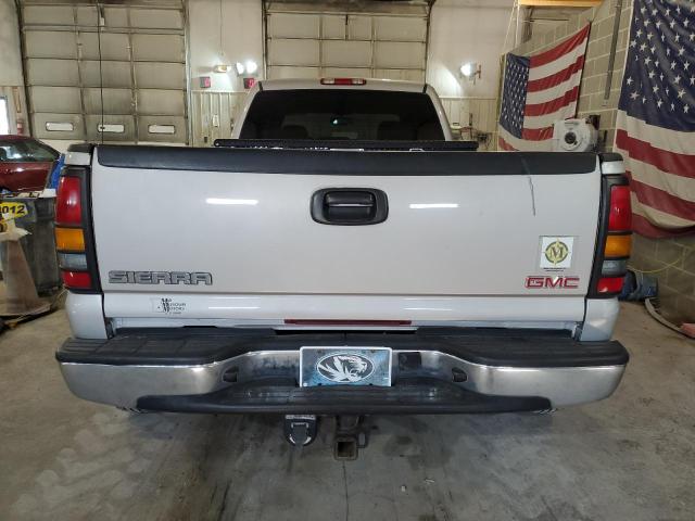 Photo 5 VIN: 1GTJK331X4F161706 - GMC NEW SIERRA 