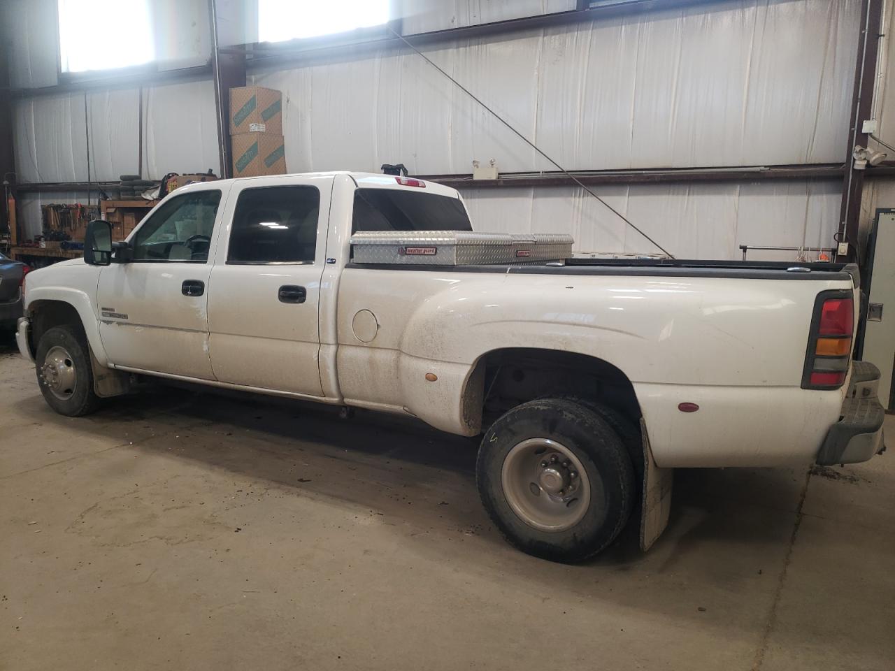 Photo 1 VIN: 1GTJK33236F104114 - GMC SIERRA 