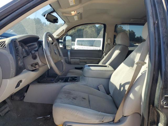 Photo 6 VIN: 1GTJK33608F176636 - GMC SIERRA K35 