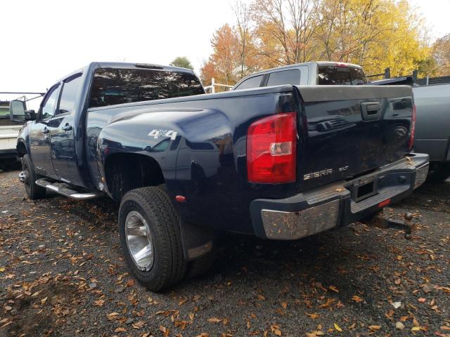 Photo 1 VIN: 1GTJK33608F185918 - GMC SIERRA 