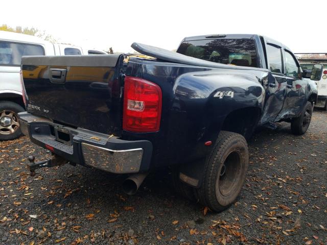 Photo 2 VIN: 1GTJK33608F185918 - GMC SIERRA 