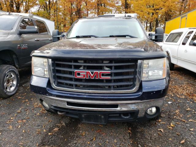 Photo 4 VIN: 1GTJK33608F185918 - GMC SIERRA 