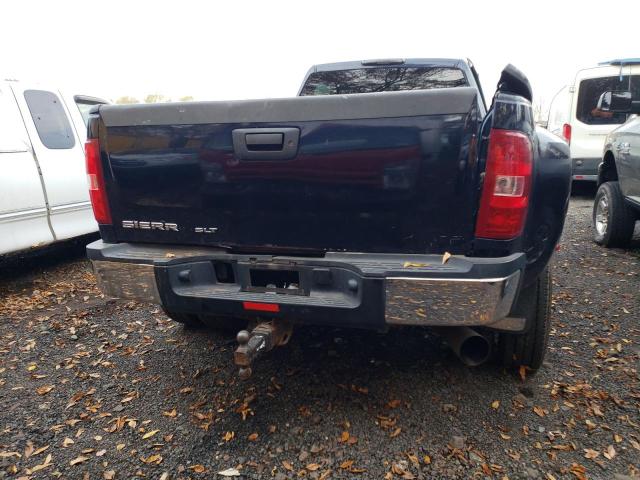 Photo 5 VIN: 1GTJK33608F185918 - GMC SIERRA 