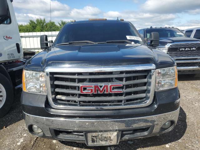 Photo 4 VIN: 1GTJK33687F566382 - GMC NEW SIERRA 