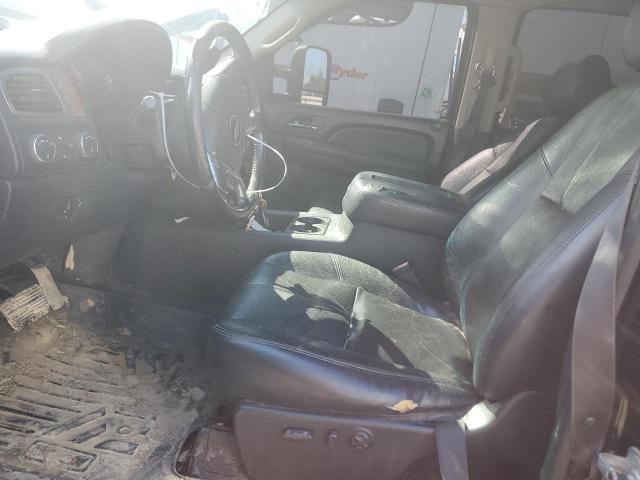 Photo 6 VIN: 1GTJK33687F566382 - GMC NEW SIERRA 