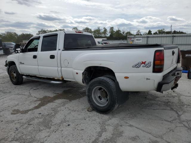 Photo 1 VIN: 1GTJK33D16F207548 - GMC NEW SIERRA 