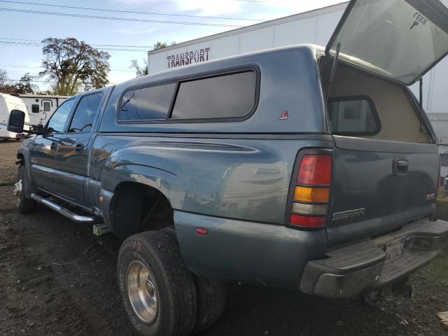 Photo 1 VIN: 1GTJK33D36F182216 - GMC SIERRA 