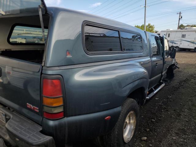 Photo 2 VIN: 1GTJK33D36F182216 - GMC SIERRA 