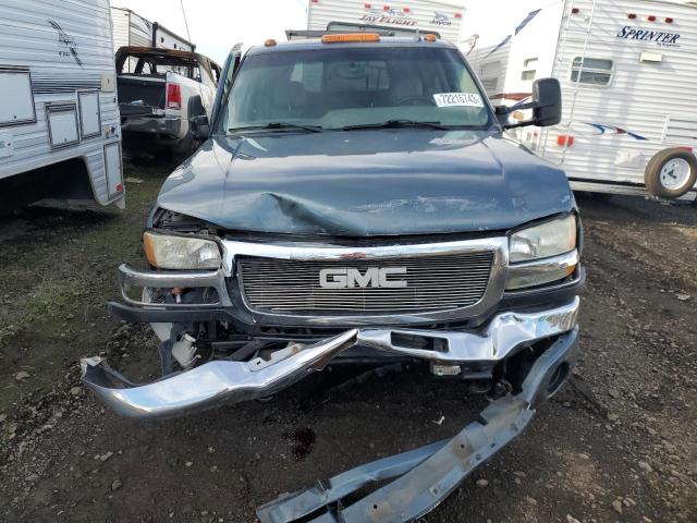 Photo 4 VIN: 1GTJK33D36F182216 - GMC SIERRA 