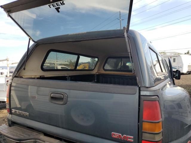 Photo 5 VIN: 1GTJK33D36F182216 - GMC SIERRA 