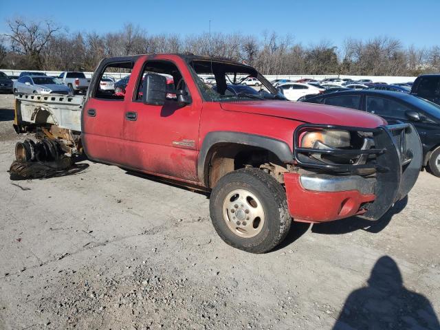 Photo 3 VIN: 1GTJK33D47F119255 - GMC SIERRA 