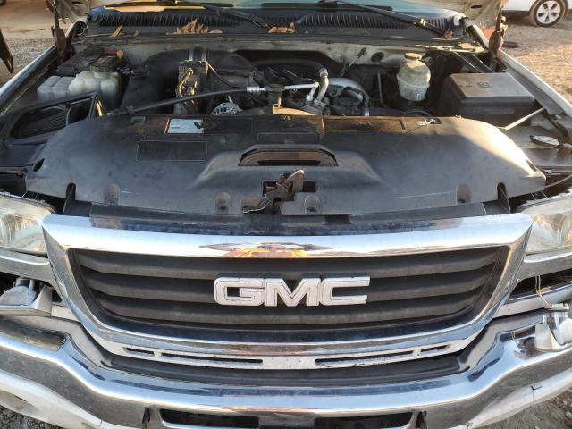 Photo 10 VIN: 1GTJK33D47F137786 - GMC NEW SIERRA 