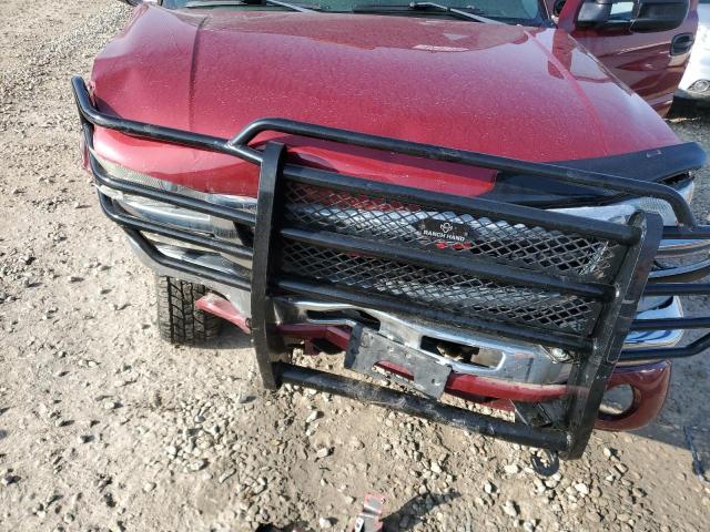 Photo 10 VIN: 1GTJK33D86F155187 - GMC NEW SIERRA 