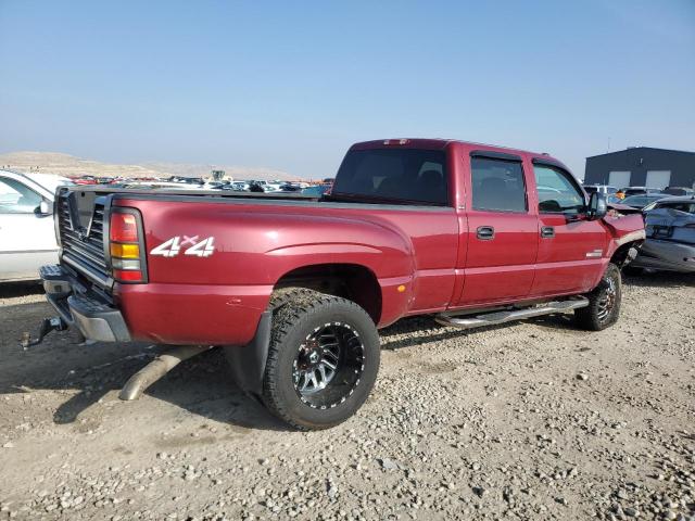 Photo 2 VIN: 1GTJK33D86F155187 - GMC NEW SIERRA 