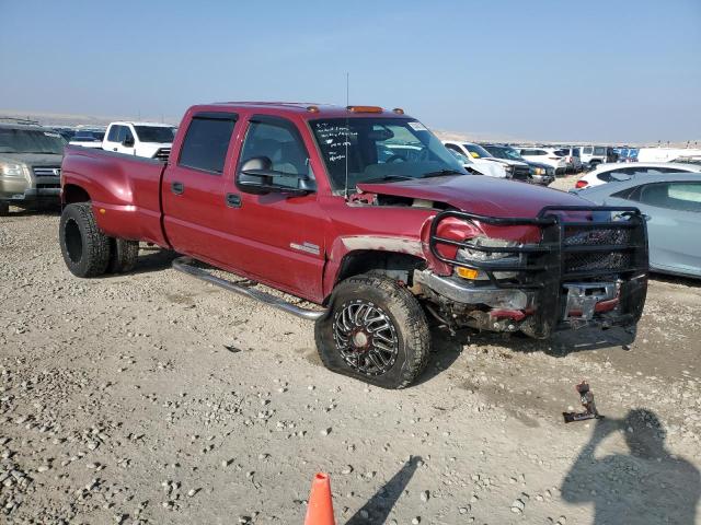 Photo 3 VIN: 1GTJK33D86F155187 - GMC NEW SIERRA 