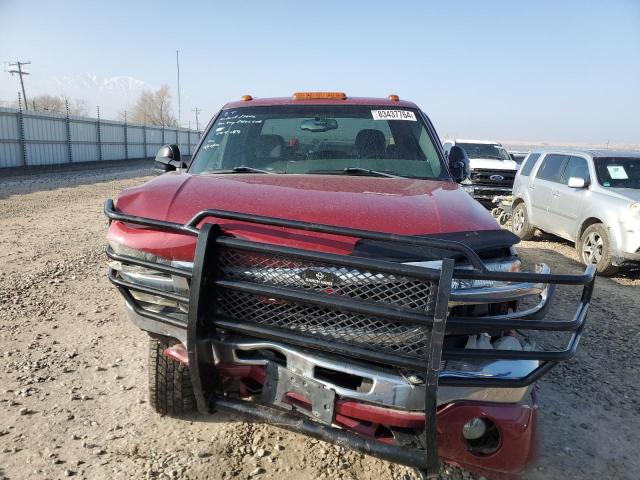 Photo 4 VIN: 1GTJK33D86F155187 - GMC NEW SIERRA 