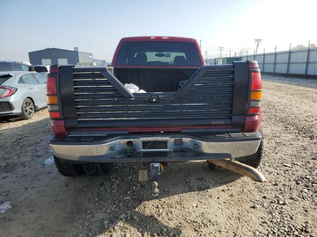 Photo 5 VIN: 1GTJK33D86F155187 - GMC NEW SIERRA 