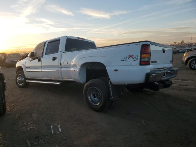 Photo 1 VIN: 1GTJK33G52F140263 - GMC NEW SIERRA 